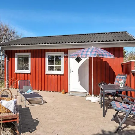 Feriehus Amie - 800m From The Sea By Interhome Blokhus