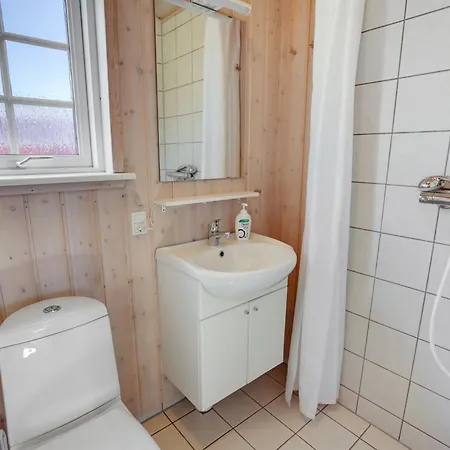Amie - 800m From The Sea By Interhome Feriehus