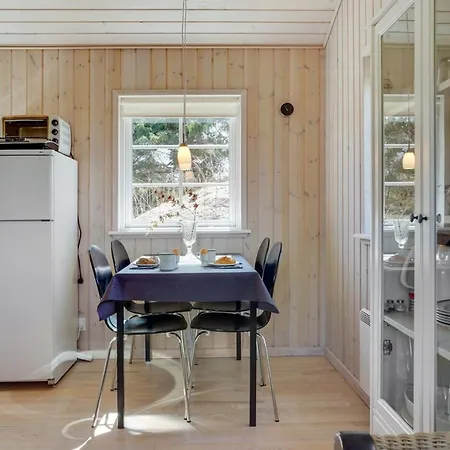 Amie - 800m From The Sea By Interhome Blokhus